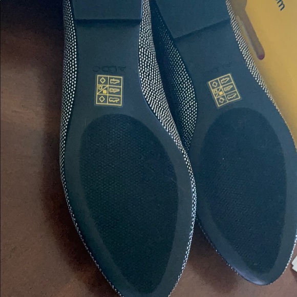 Brand New Mickey Mouse Aldo Loafers - Picture 3 of 8